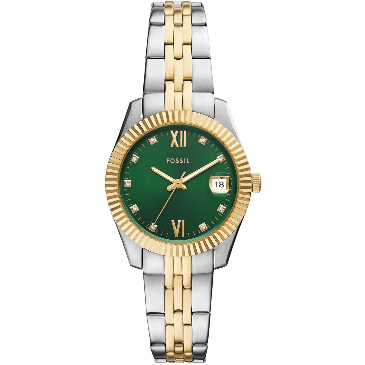 Fossil Women's Scarlette