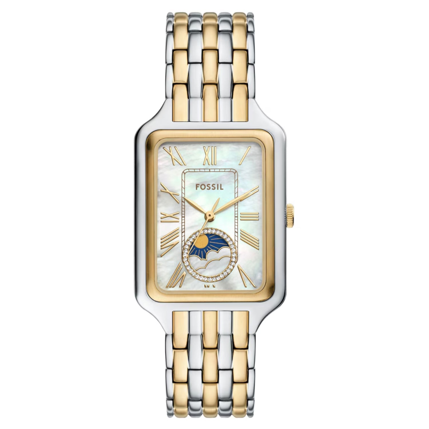 Fossil Women's Raquel