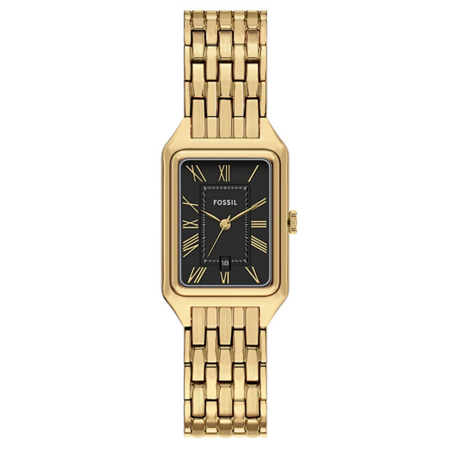 Fossil Women's Raquel