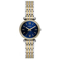 Fossil Women's Carlie