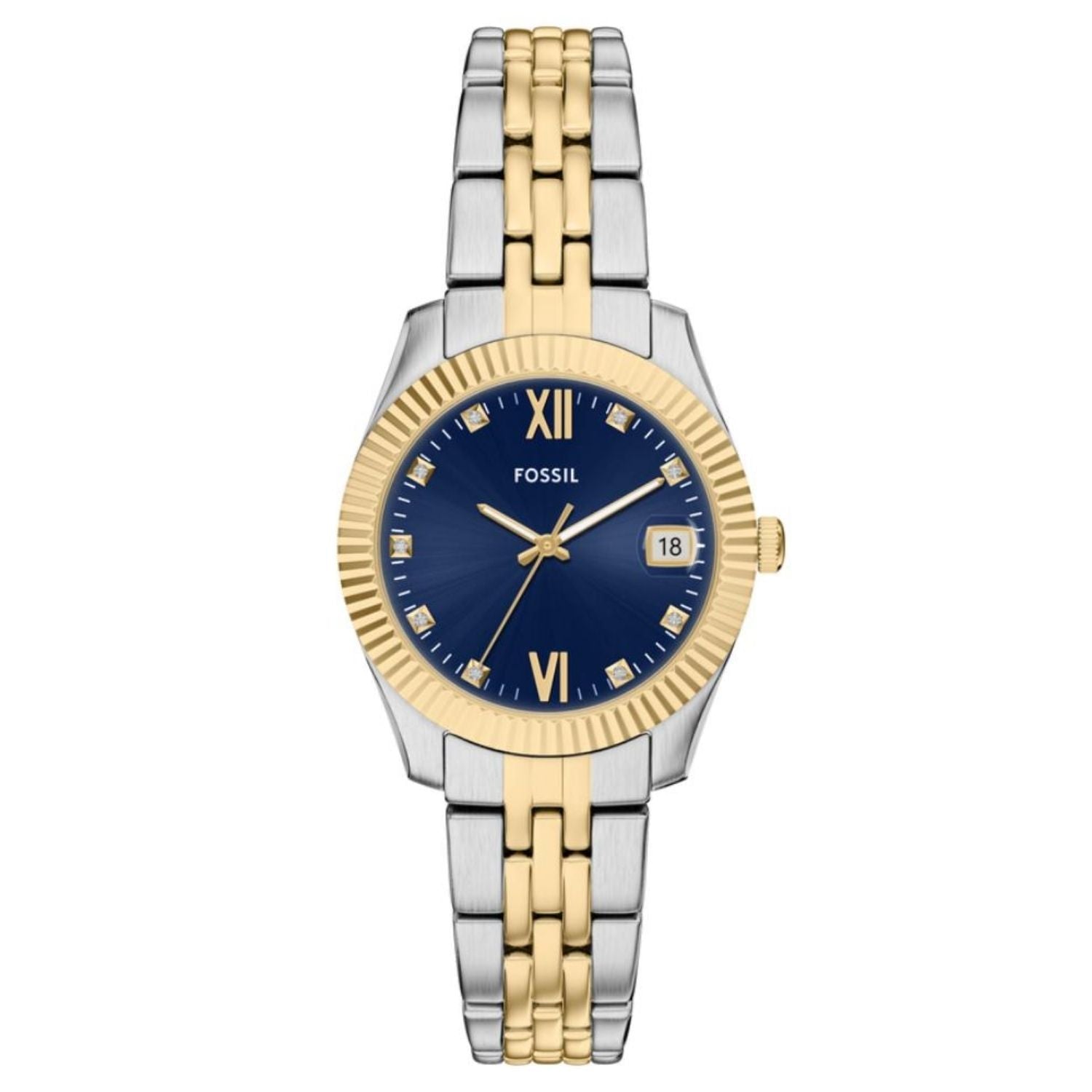 Fossil Women's Scarlette