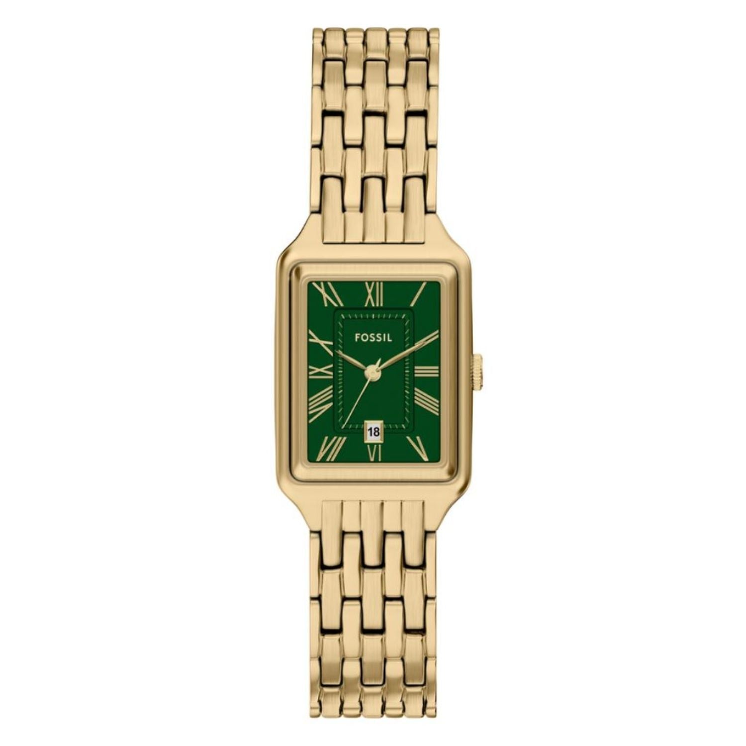 Fossil Women's Raque