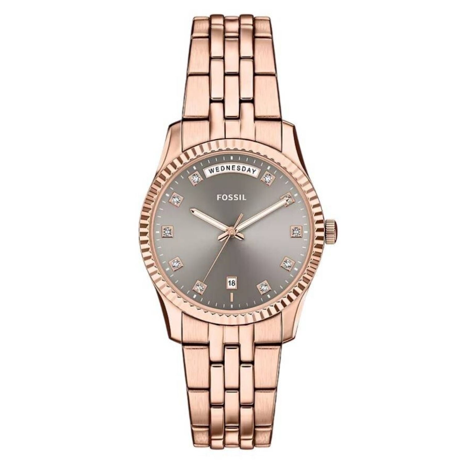 Fossil Women's Scarlette