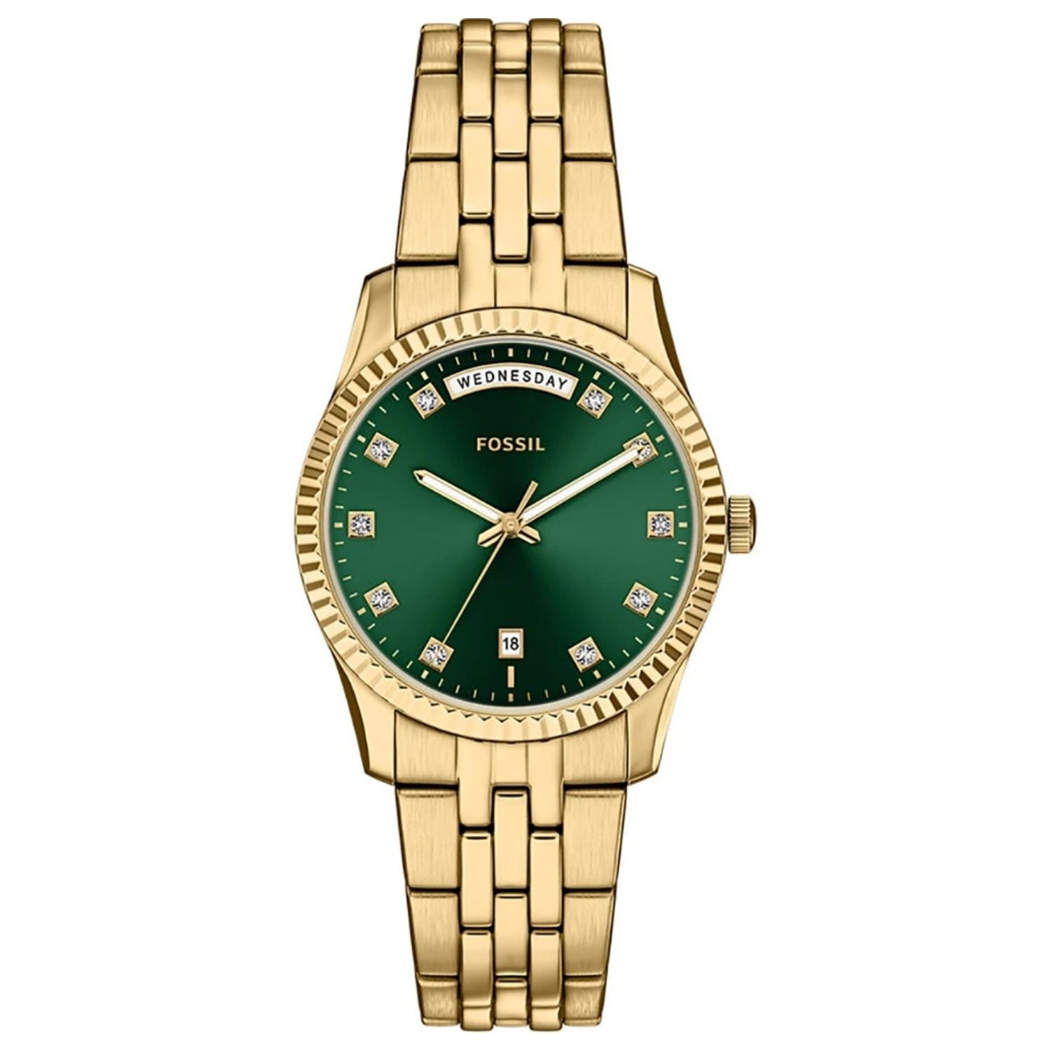 Fossil Women's Scarlette