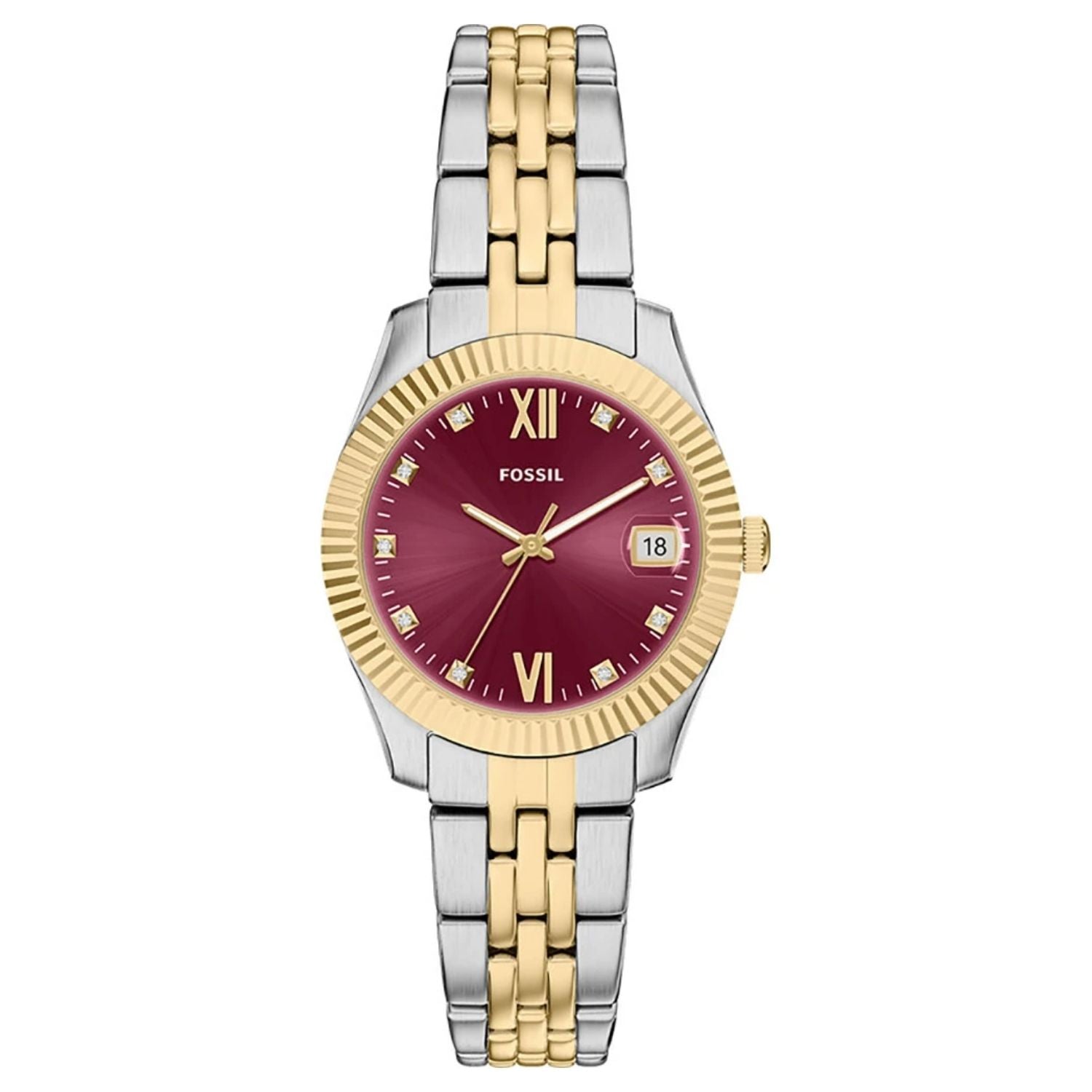 Fossil Women's Scarlette