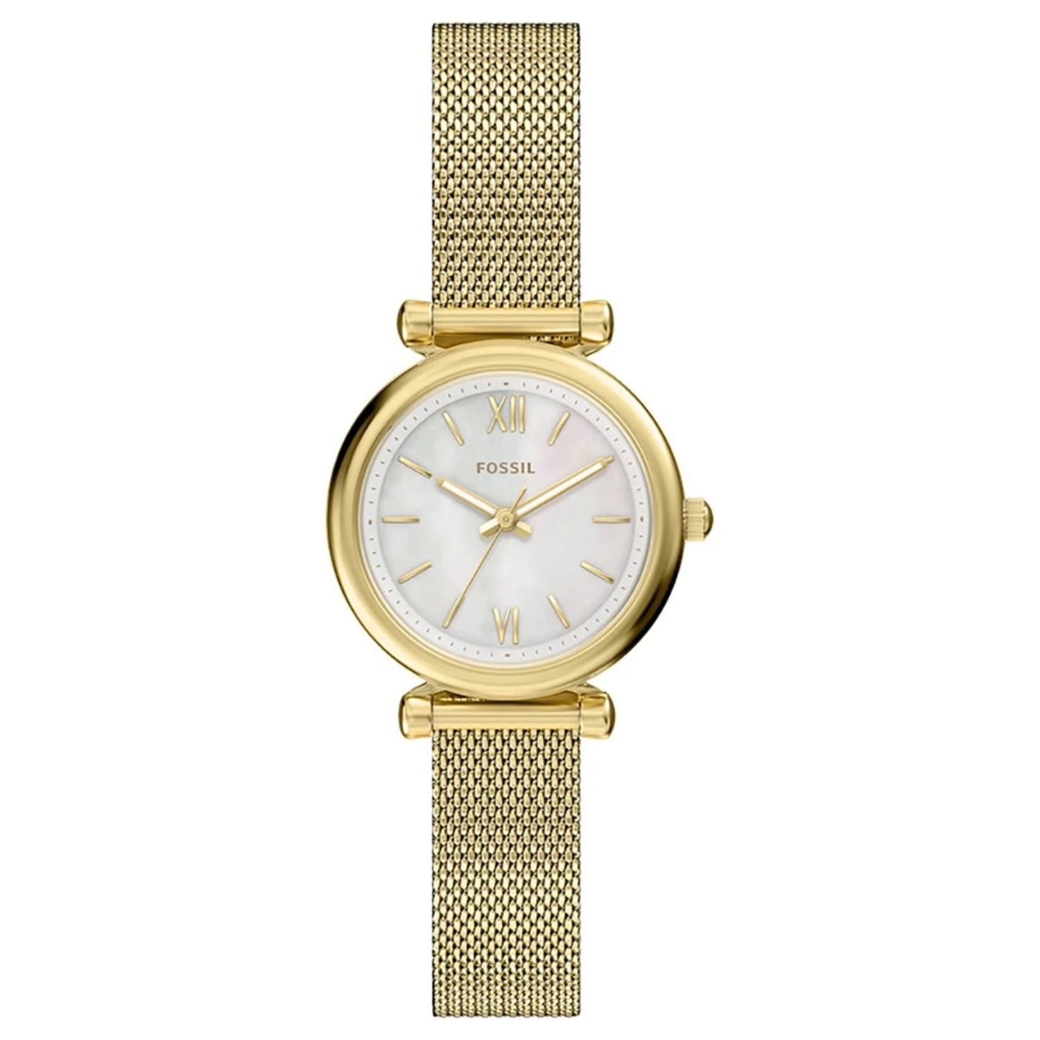 Fossil Women's Carlie Mini