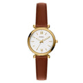 Fossil Women's Carlie