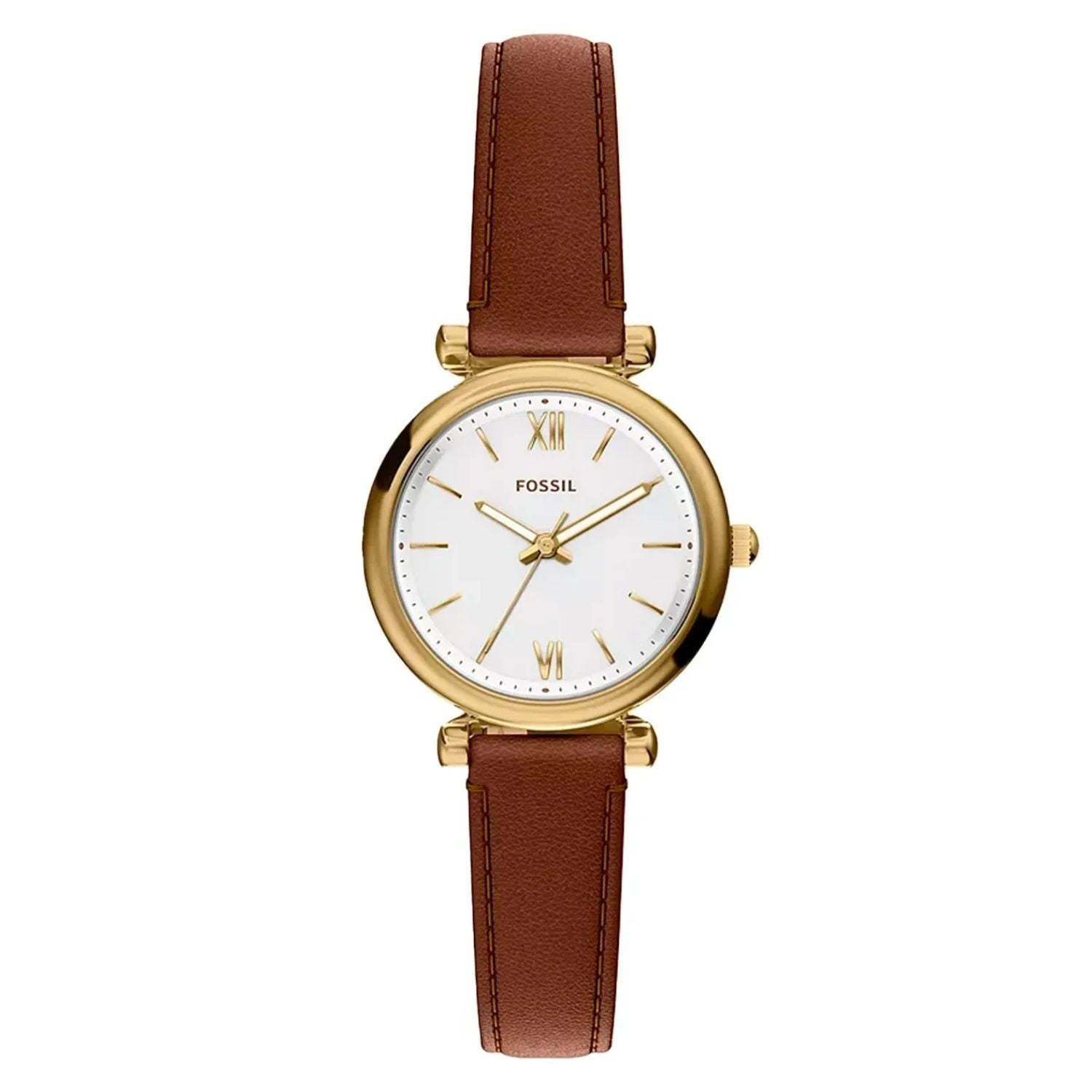 Fossil Women's Carlie