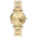 Fossil Women's Carlie