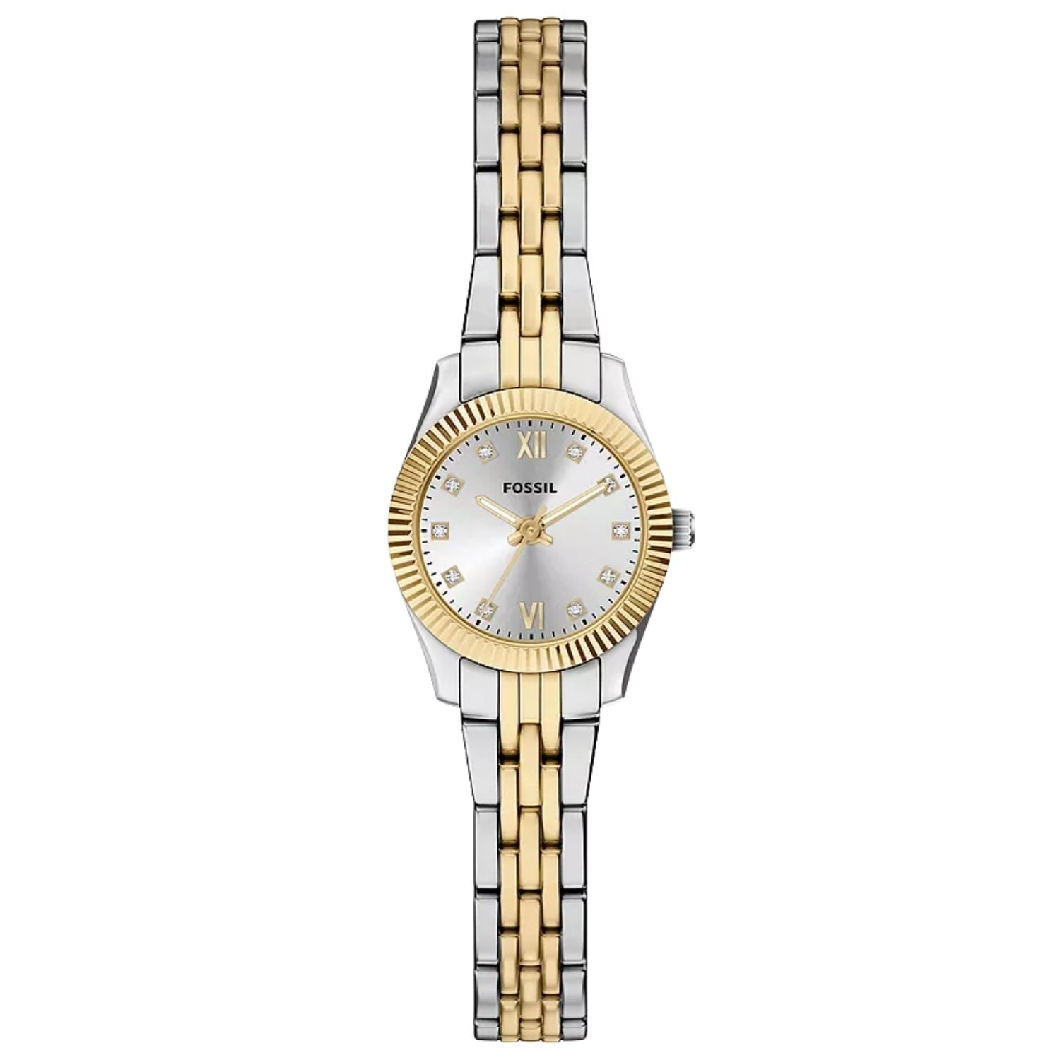 Fossil Women's Scarlette Mini