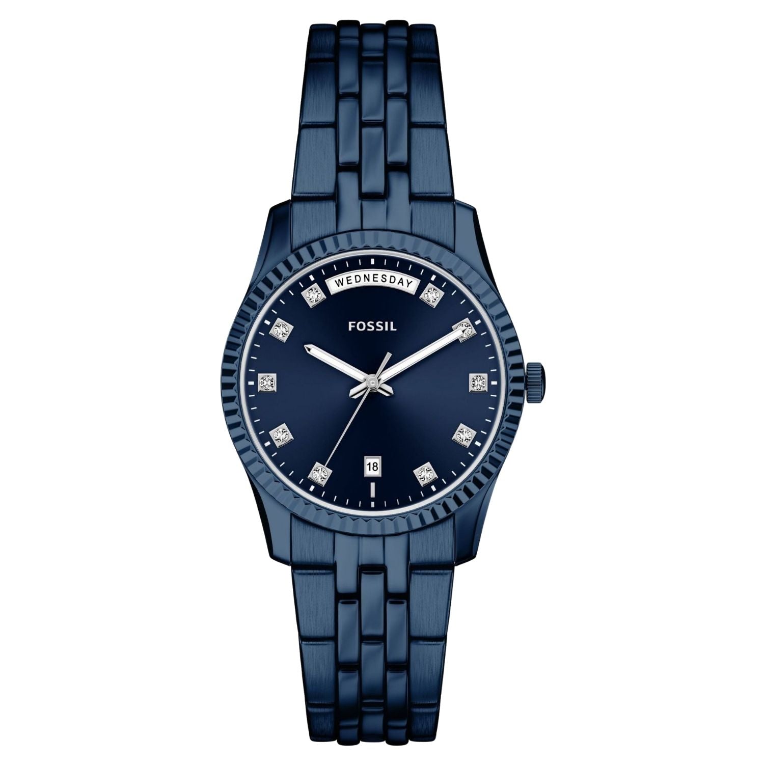 Fossil Women's Scarlette