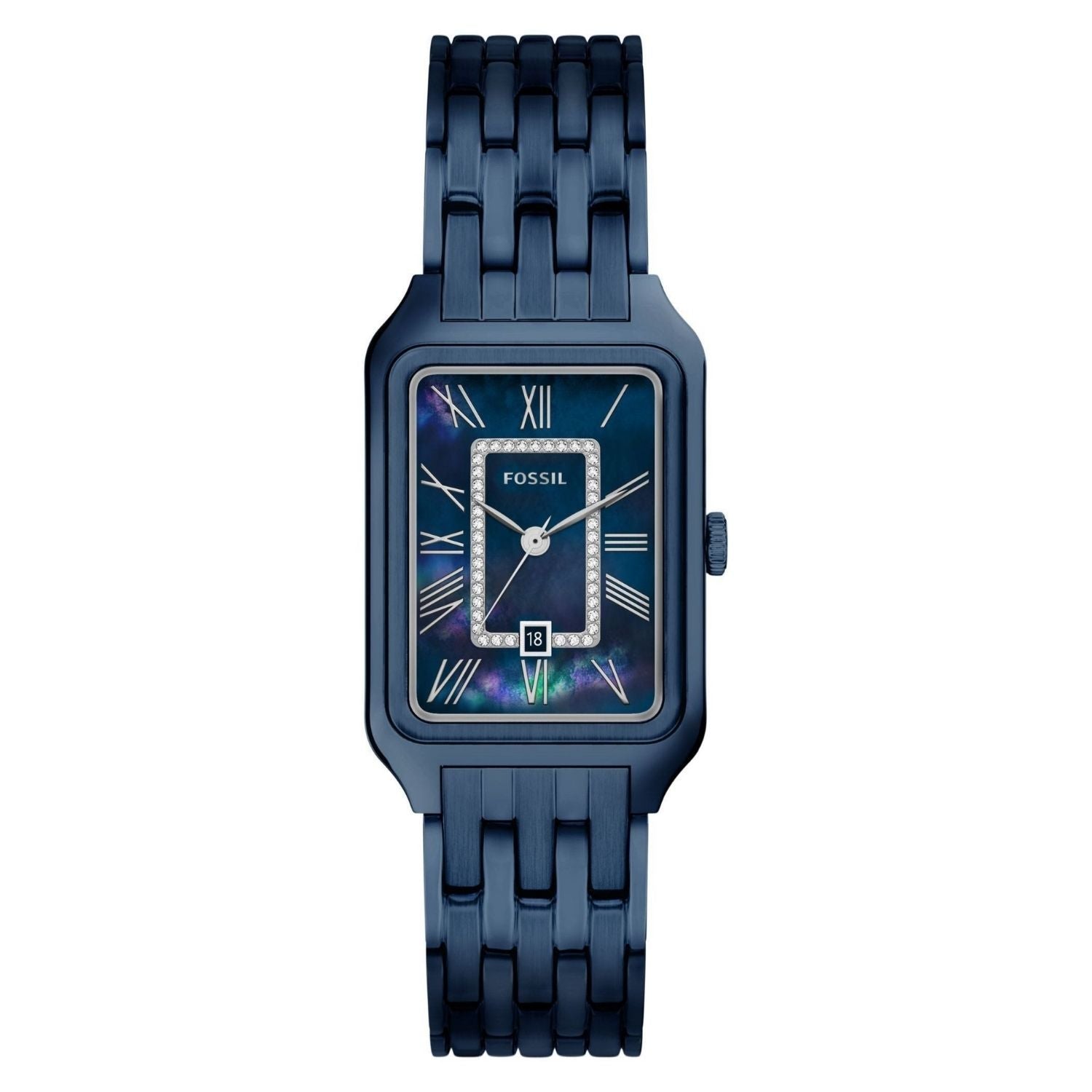 Fossil Women's Raquel