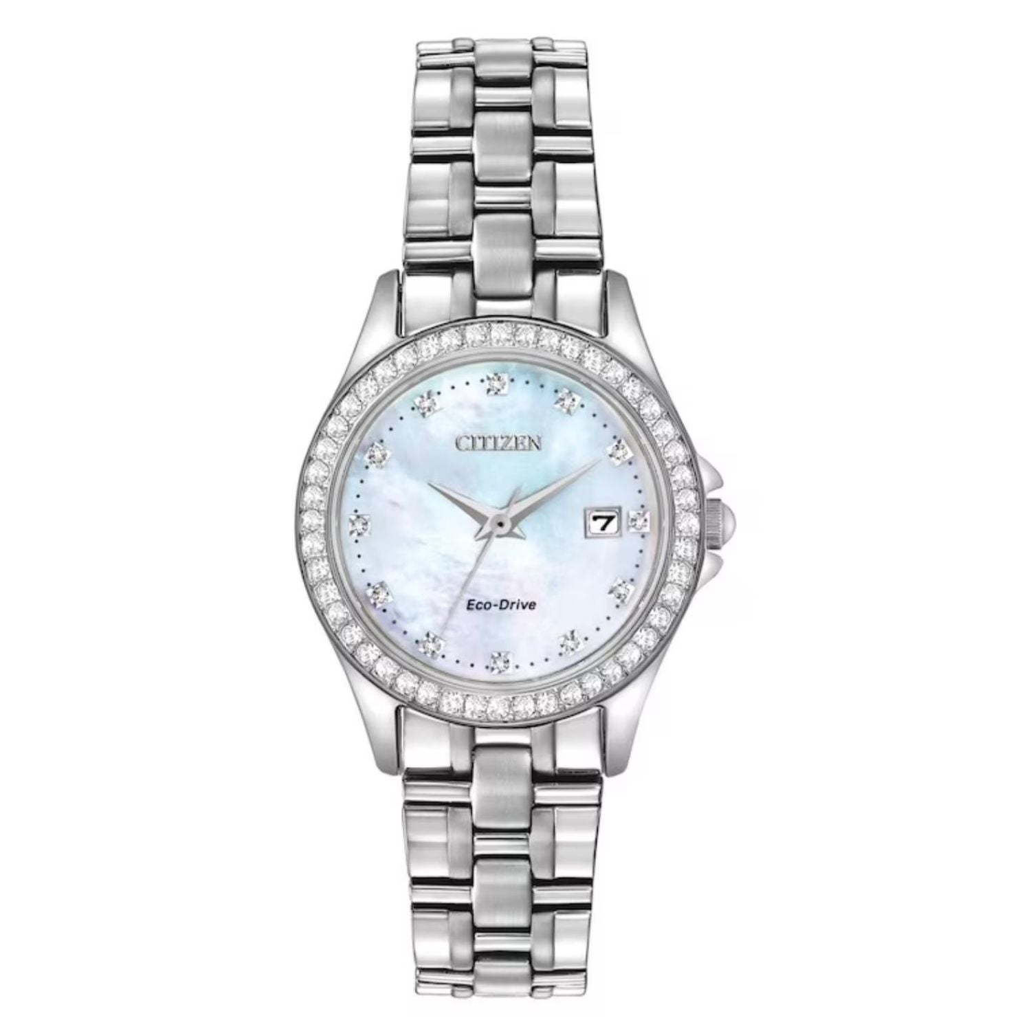 Citizen Women's Silhouette