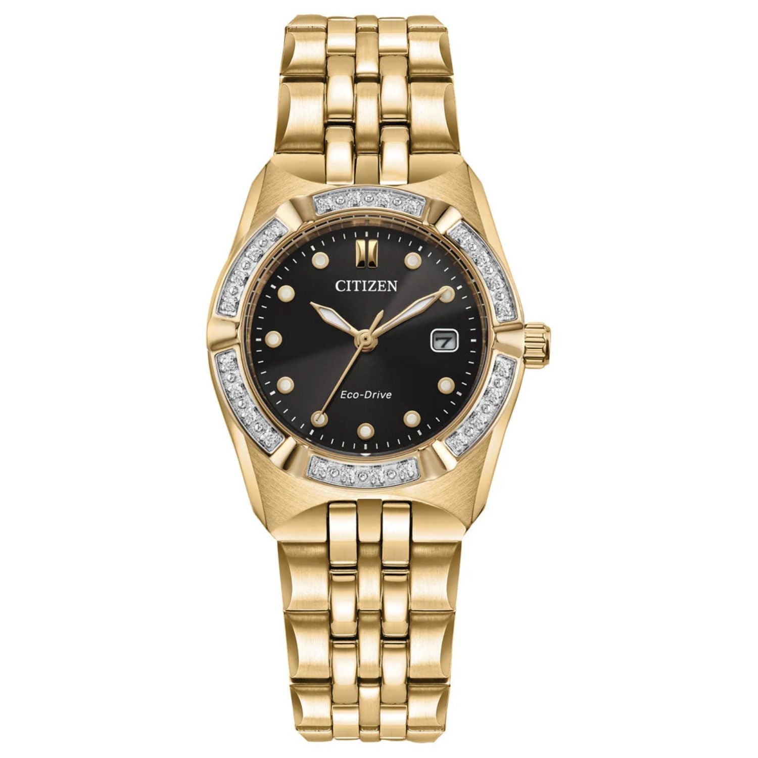 Citizen Women's Eco Drive