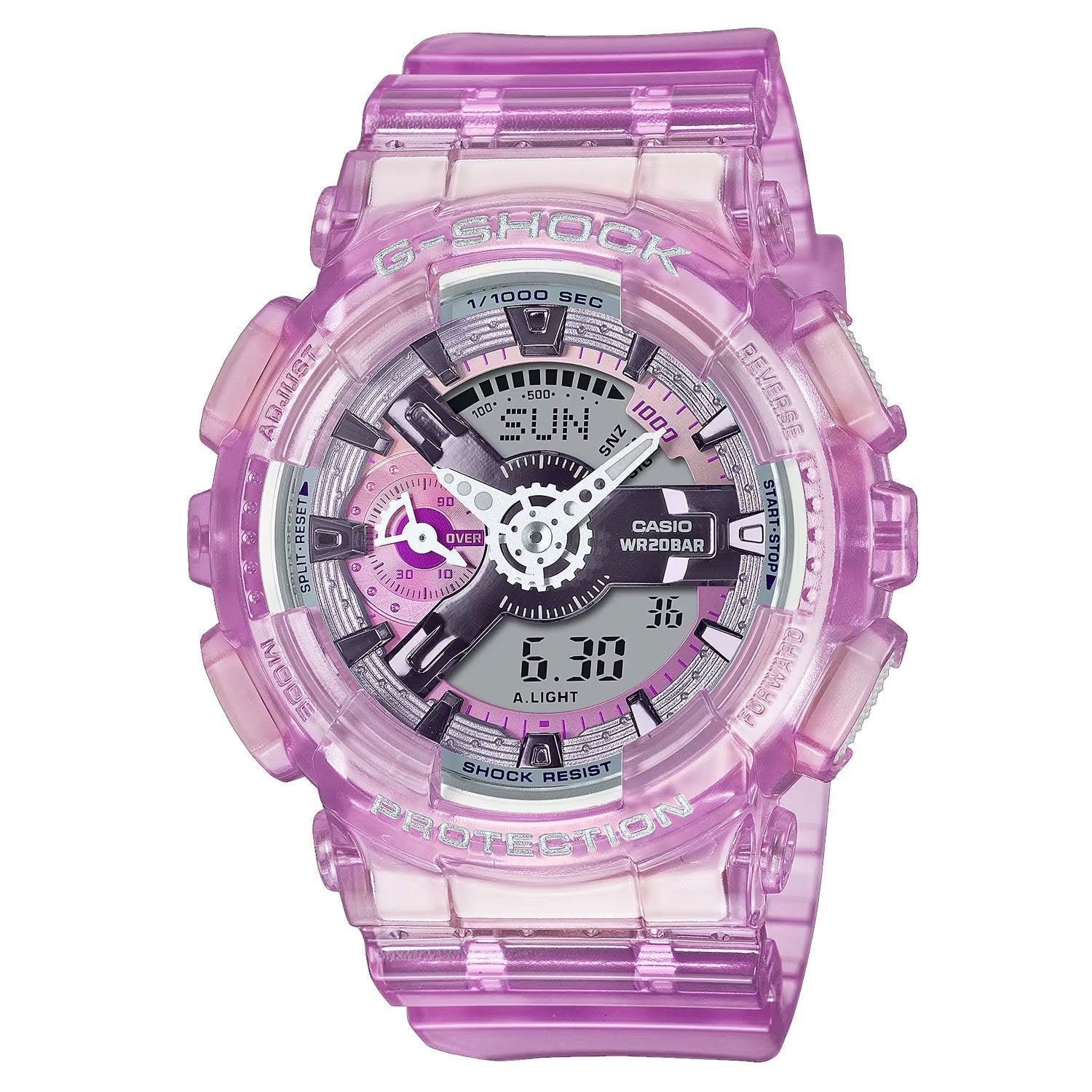 Casio Women's G-Shock