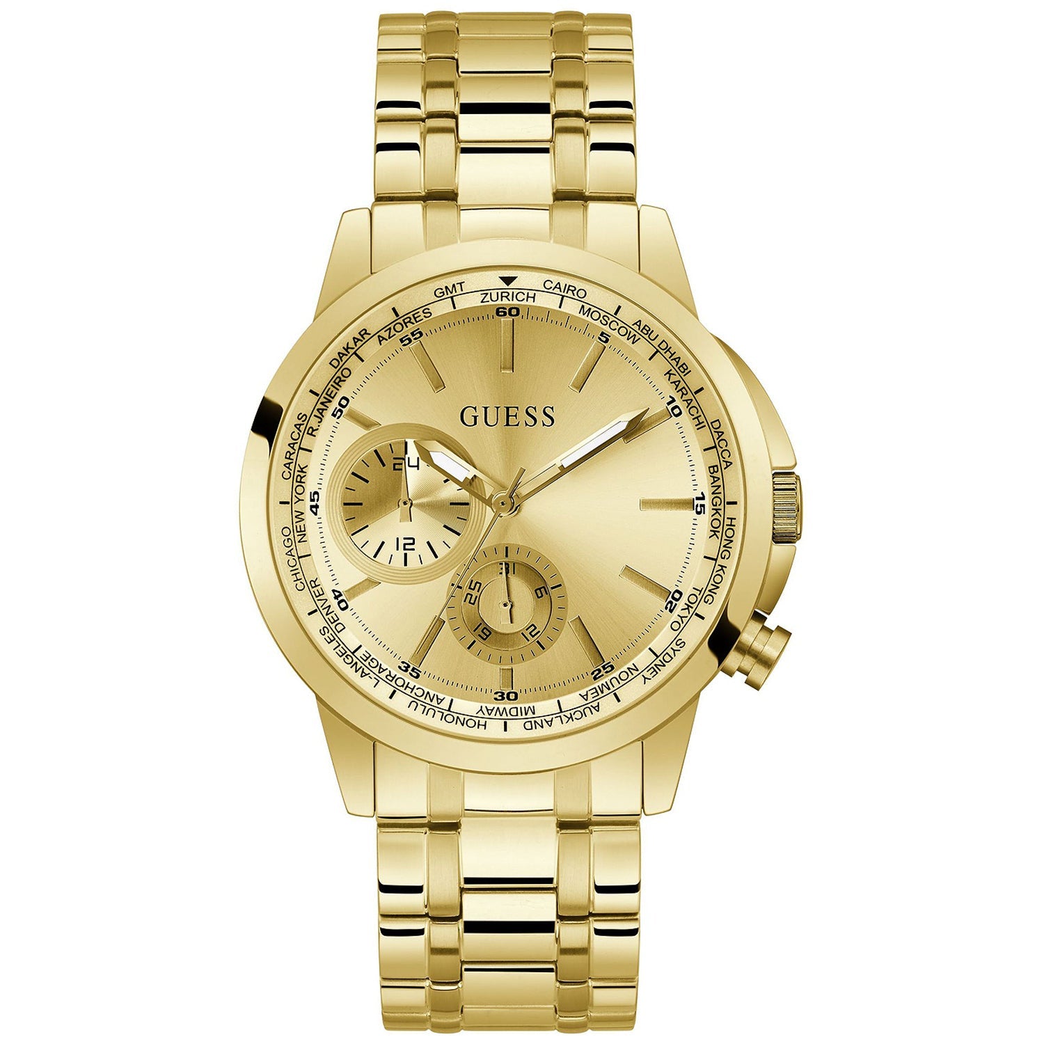 Guess Men's Spec