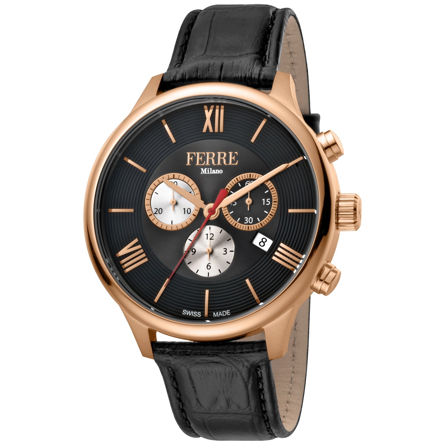 Ferre Milano Men's Classic