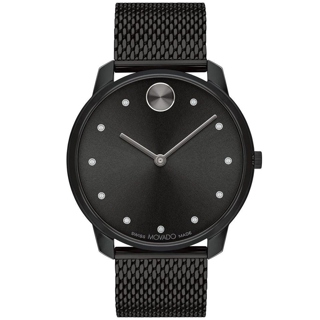 Movado Men's Bold