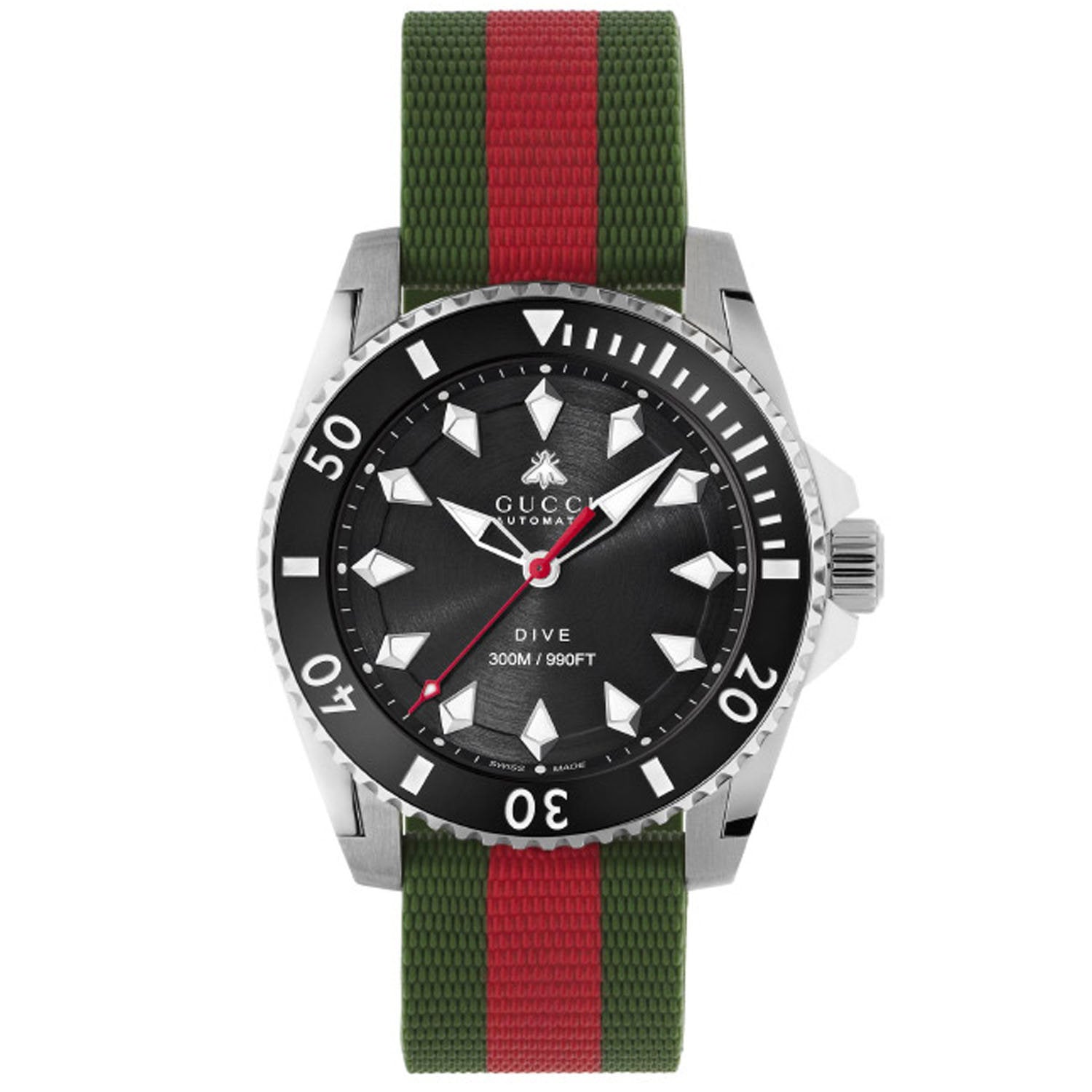 Gucci Men's Dive