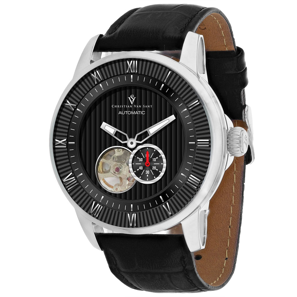 Christian Van Sant Men's Viscay