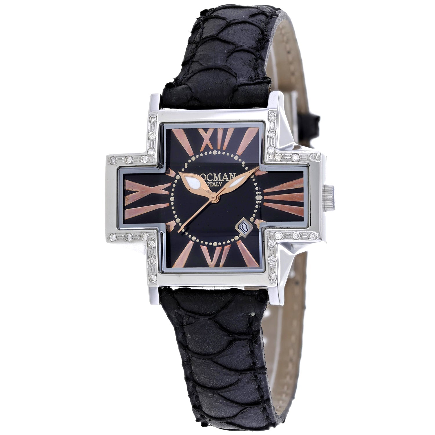 Locman Women's Diamond Plus