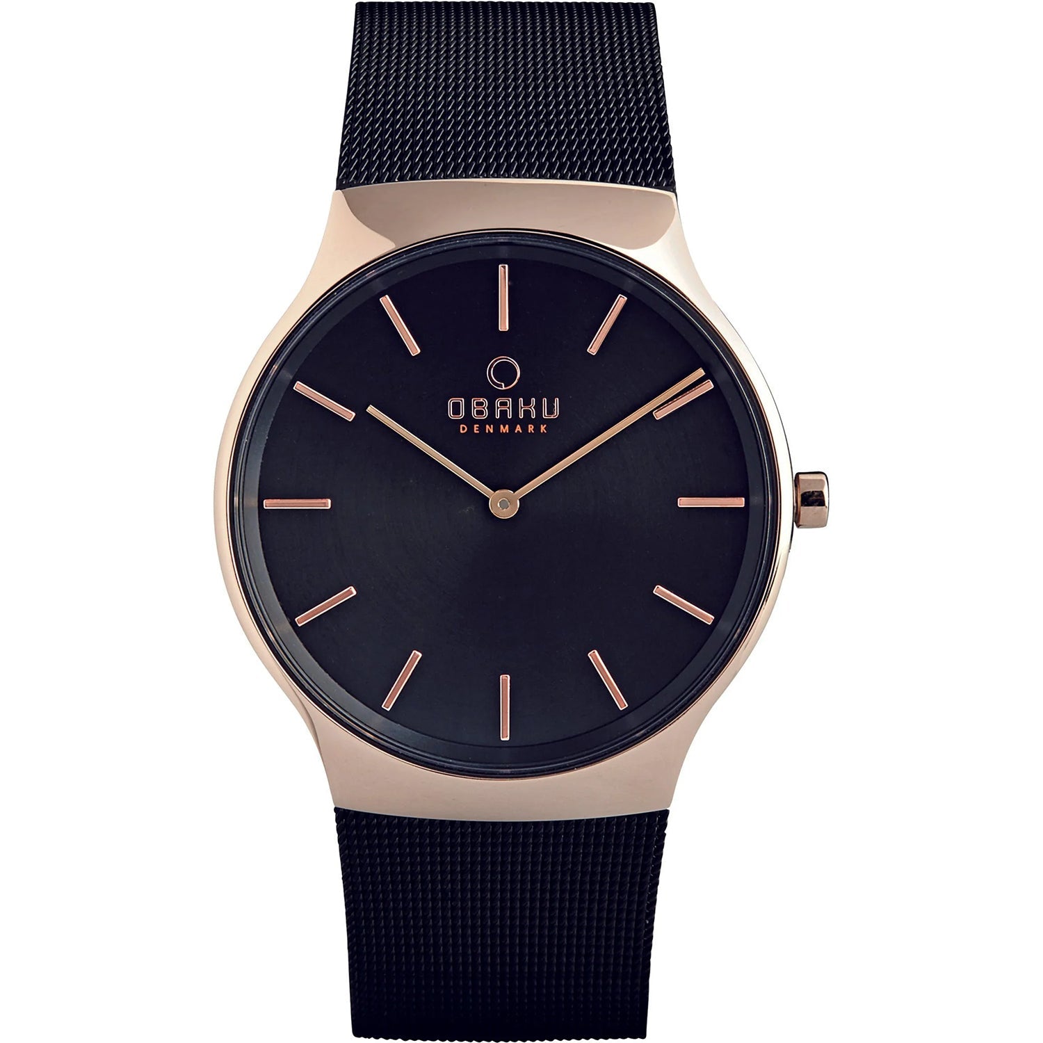 Obaku Men's Classic