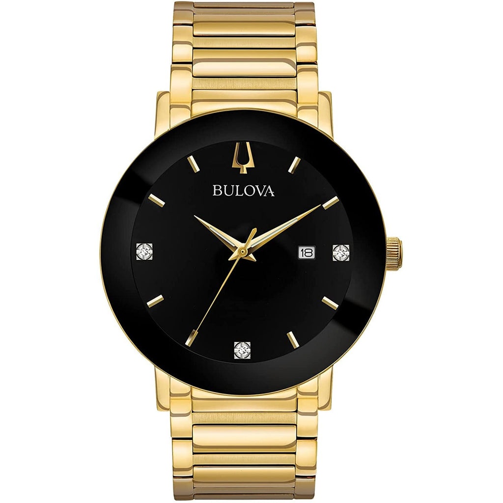 Bulova Men's Modern