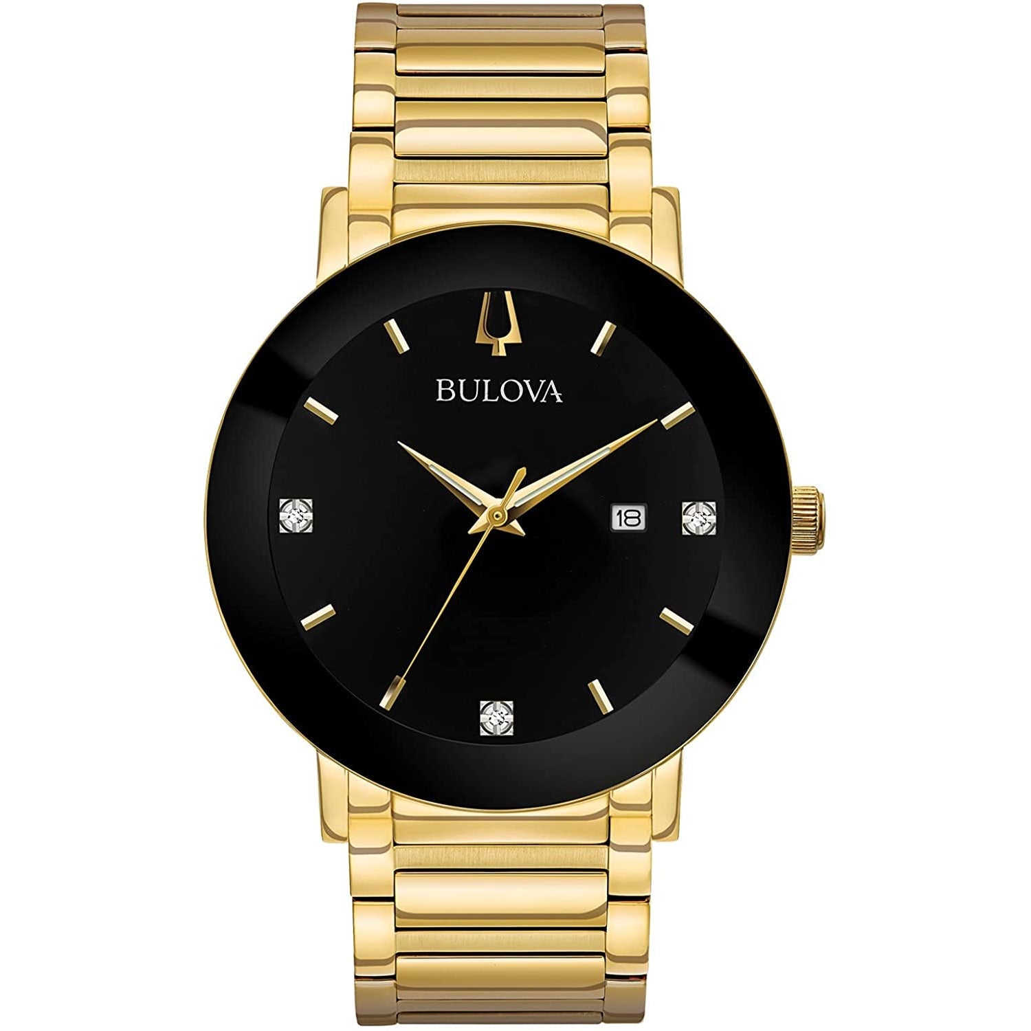Bulova Men's Modern