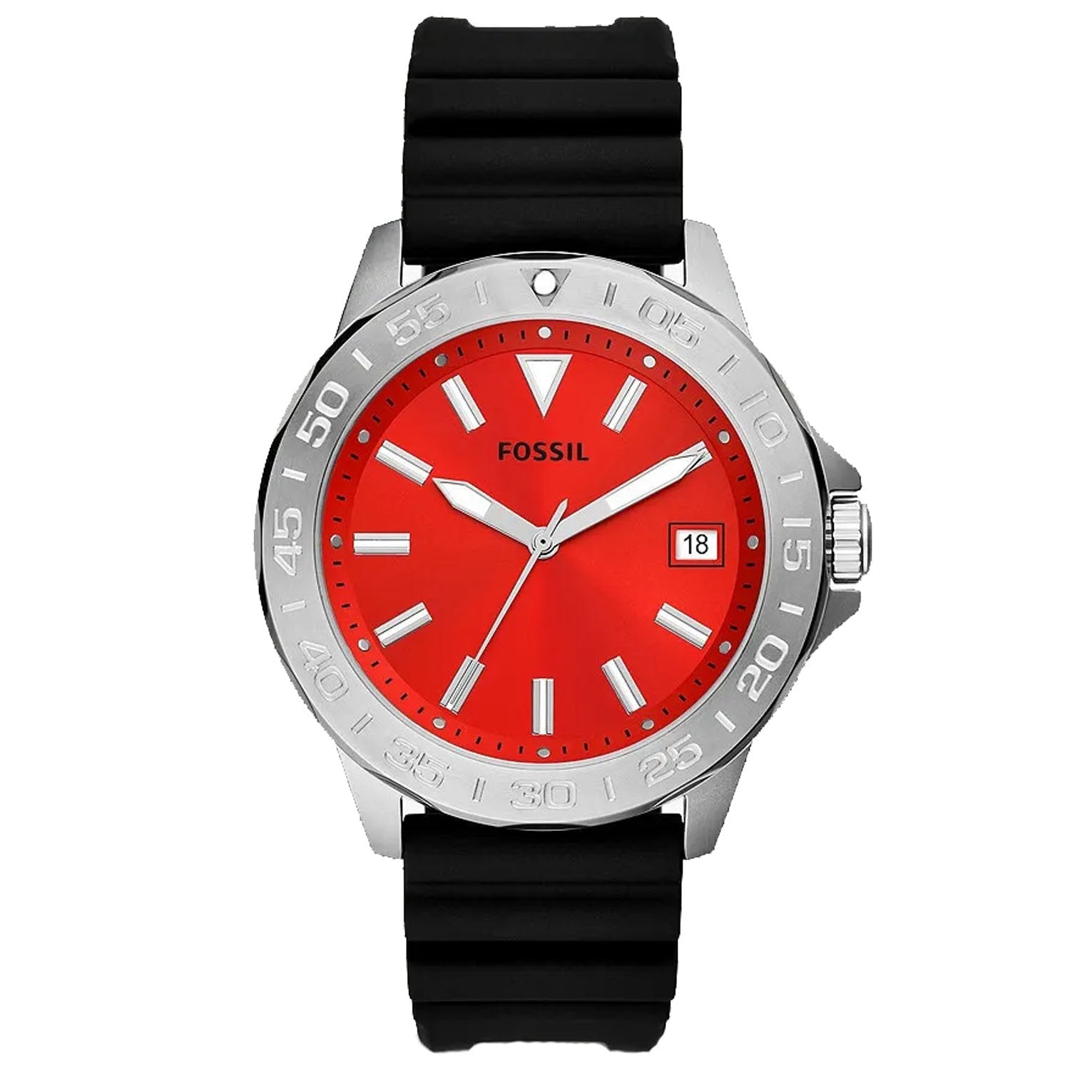 Fossil Men's Bannon