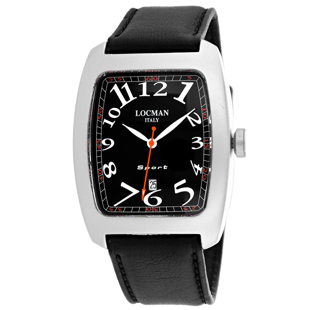 Locman Men's Classic