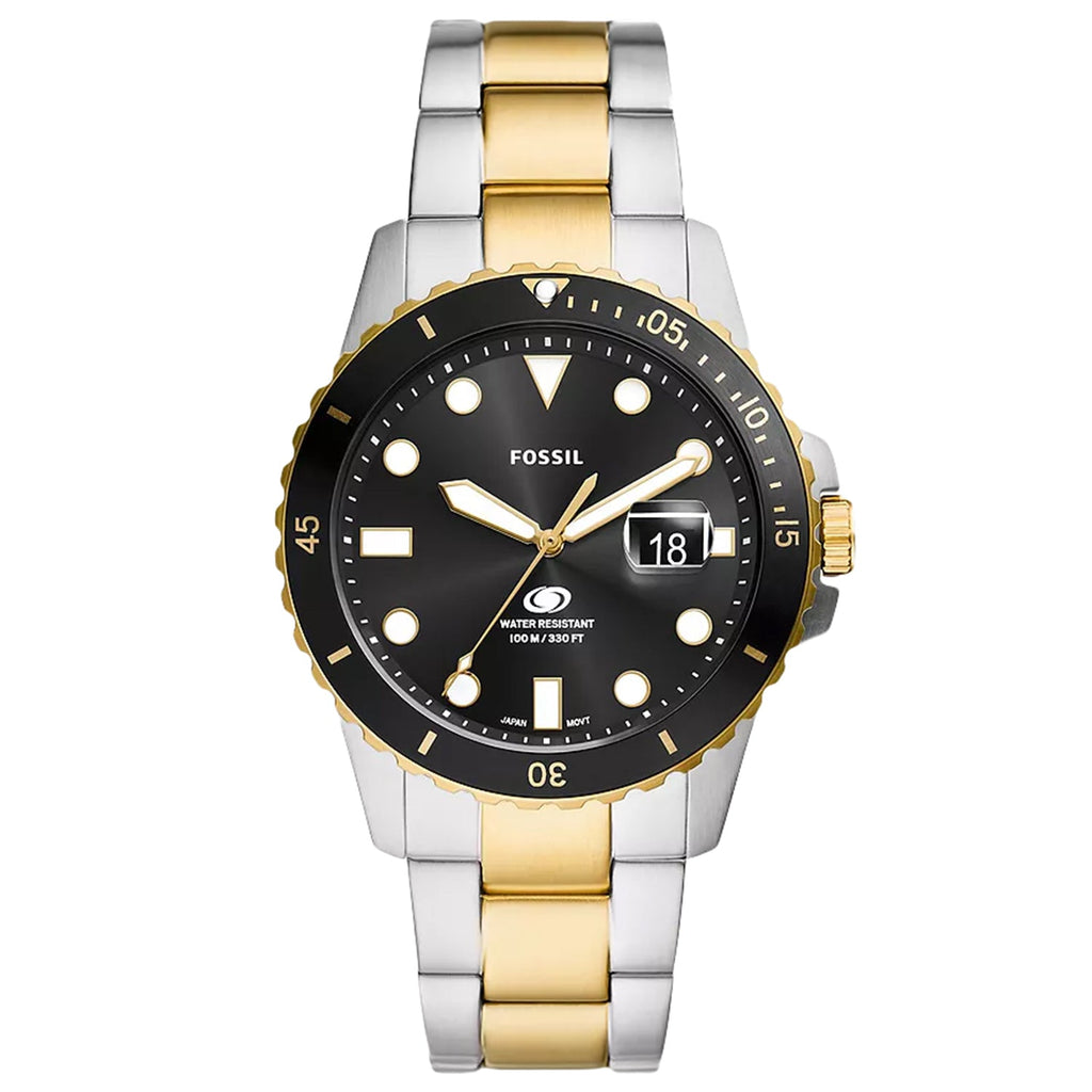 Fossil Men's Dive