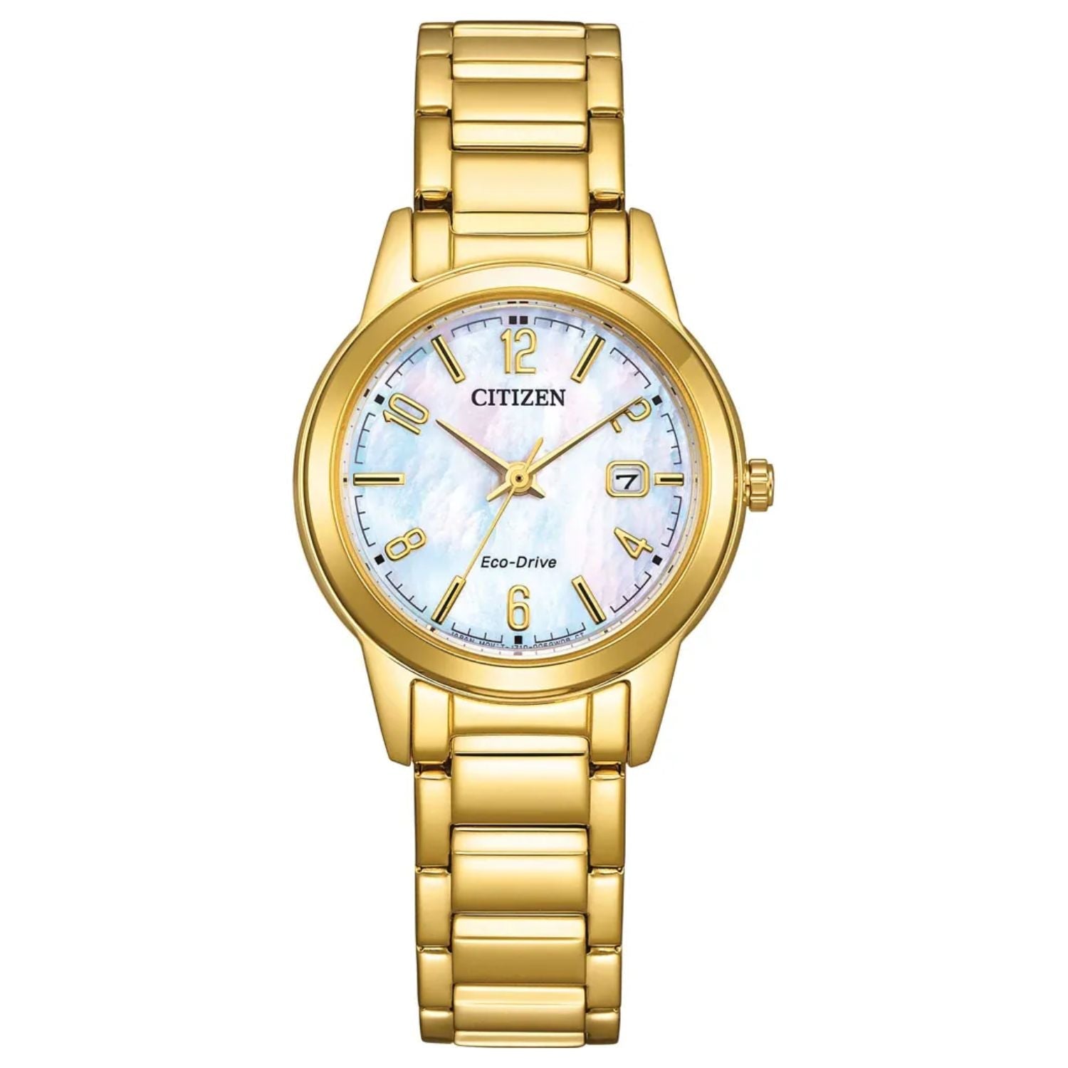 Citizen Women's Classic