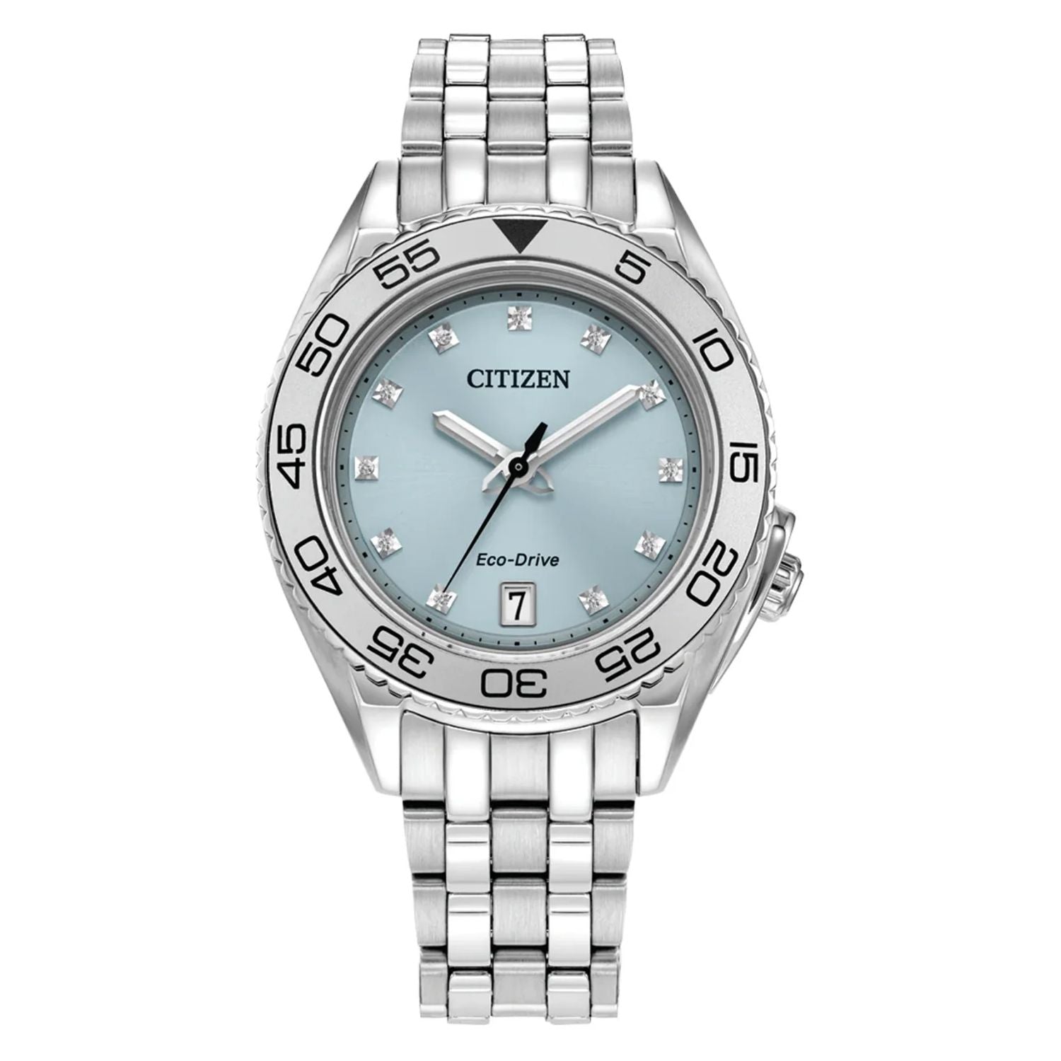 Citizen Women's Carson