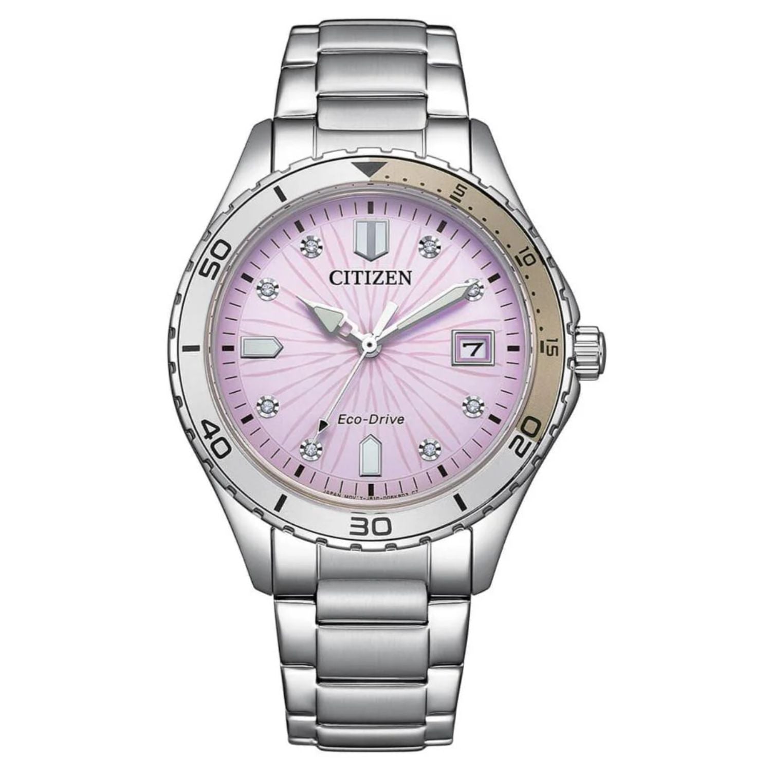 Citizen Women's Classic