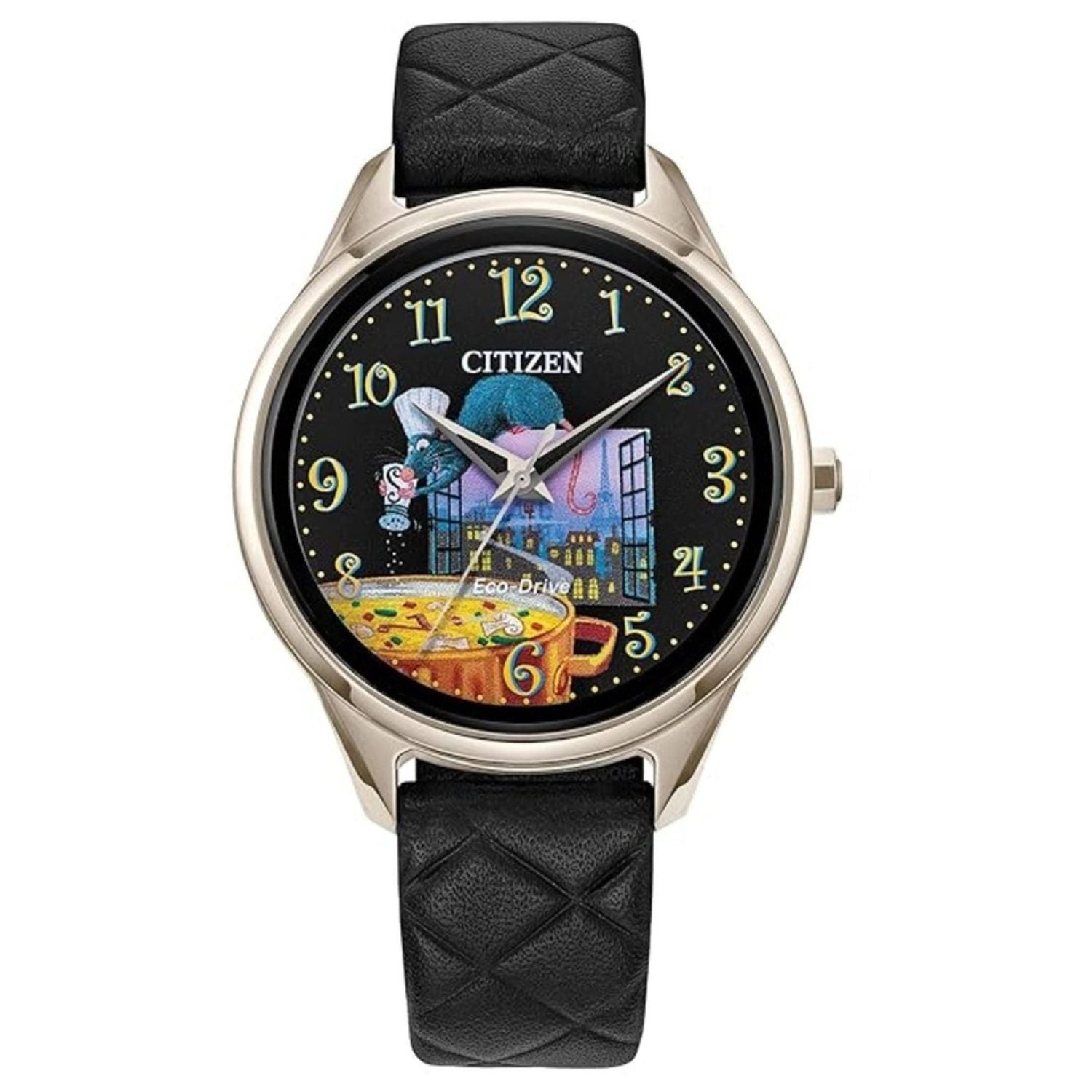 Citizen Women's Disney x Pixar