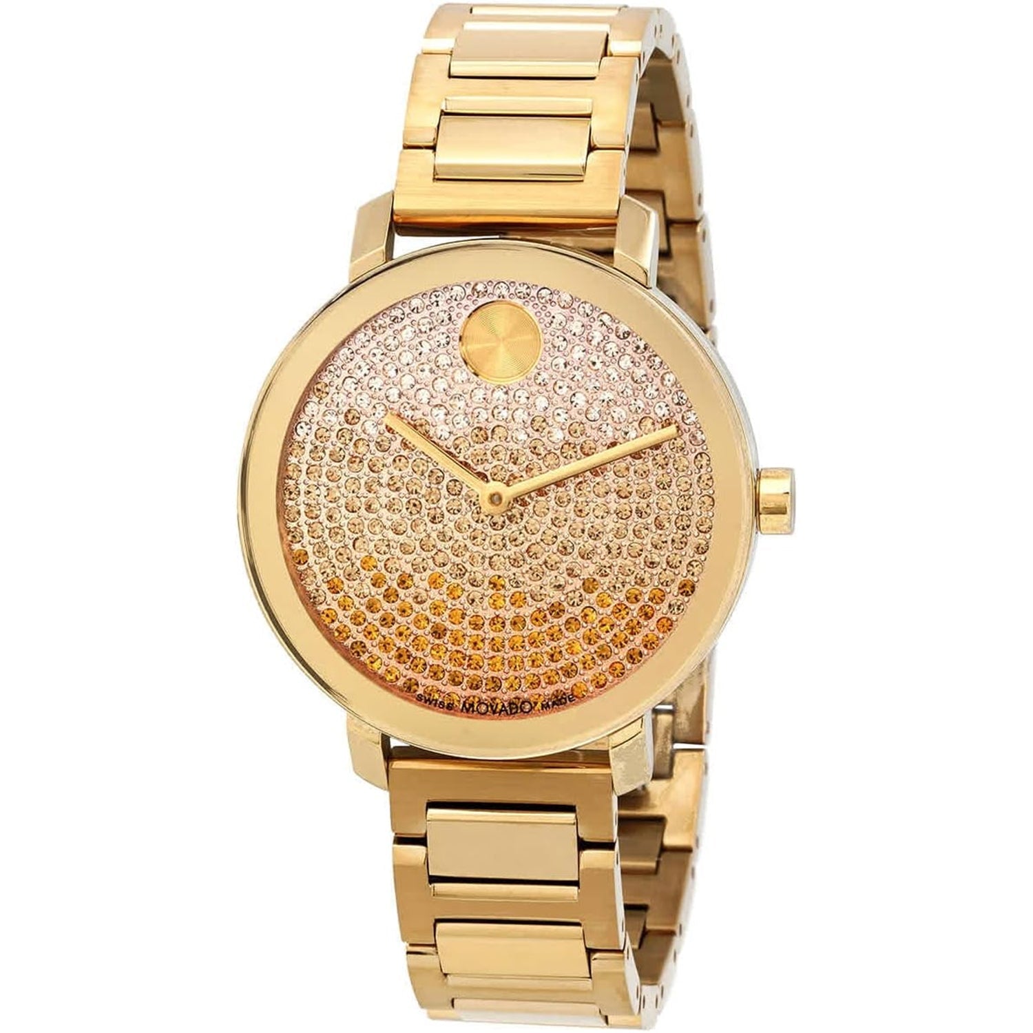 Movado Women's Bold