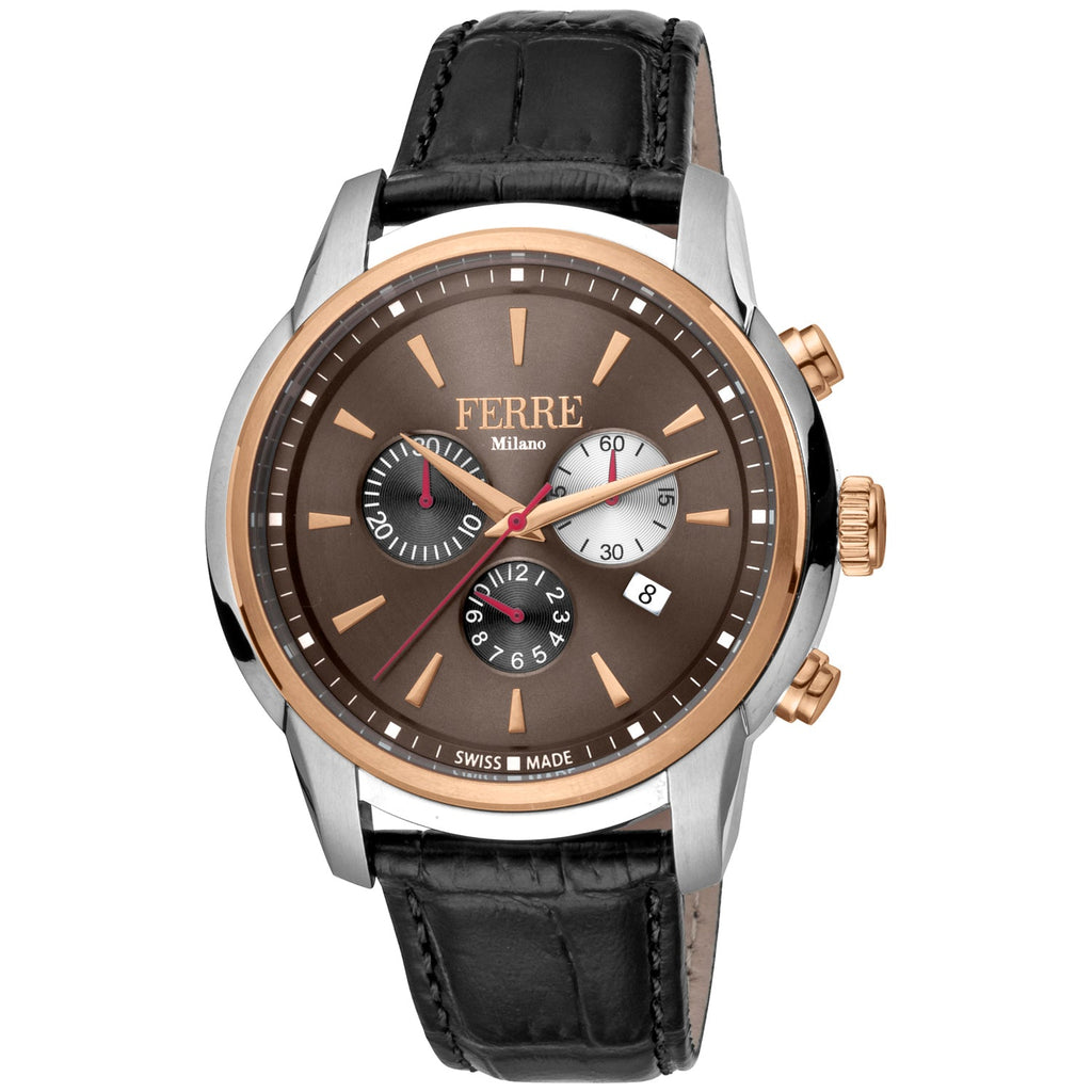 Ferre Milano Men's Classic