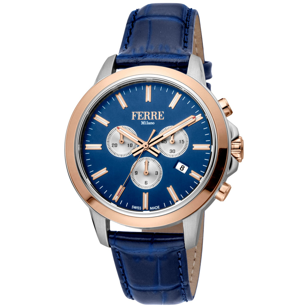 Ferre Milano Men's Classic
