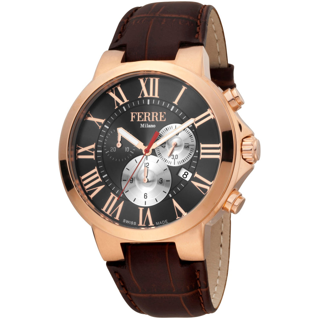 Ferre Milano Men's Classic