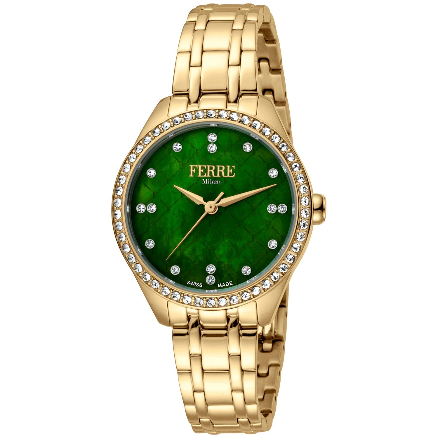 Ferre Milano Women's Classic