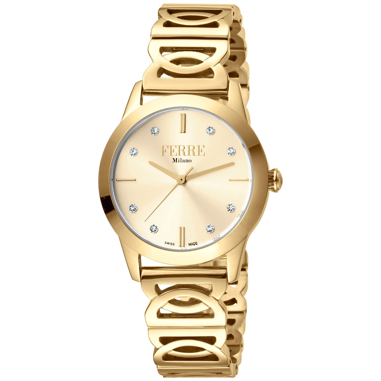 Ferre Milano Women's Classic