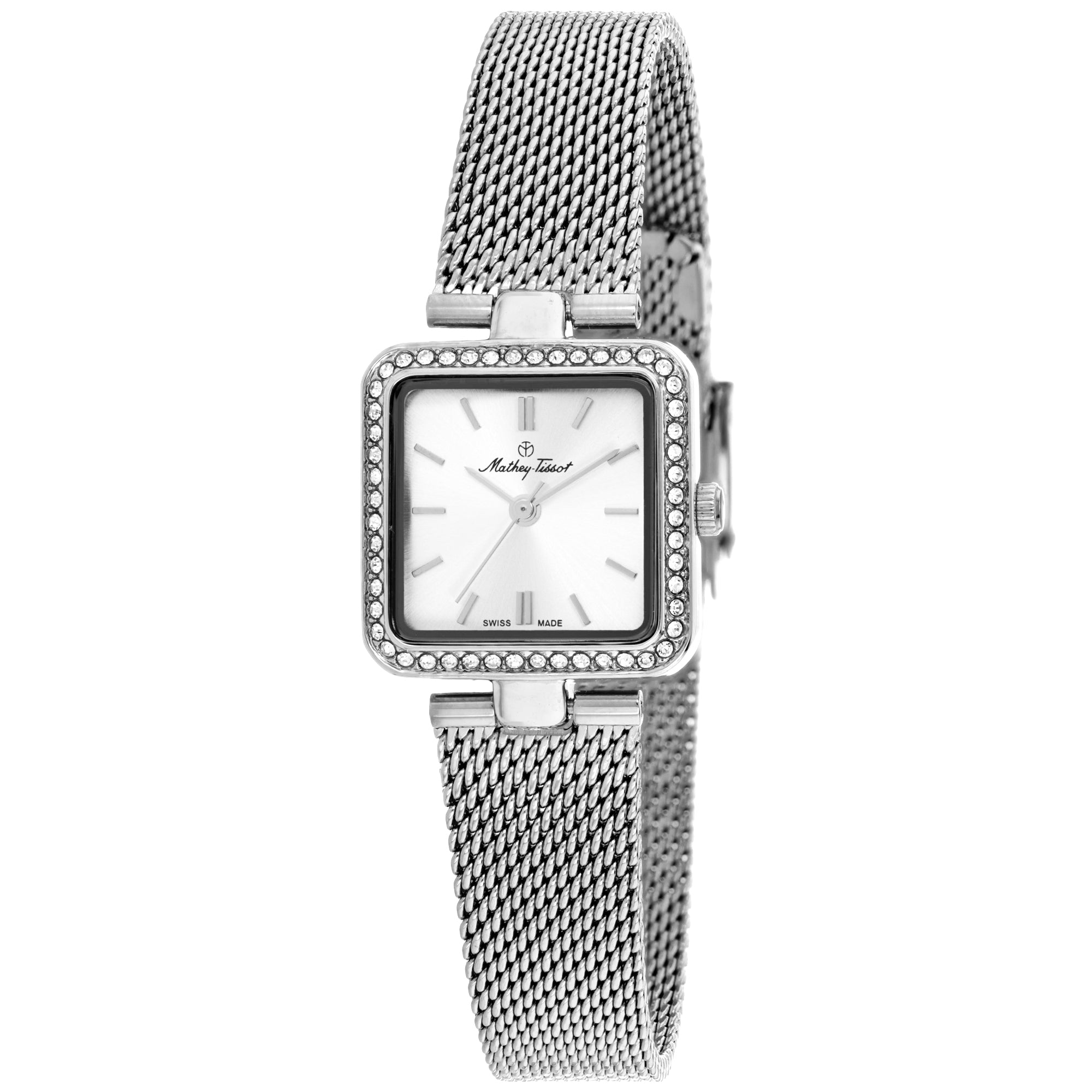 Mathey Tissot Women's Fleury XIV