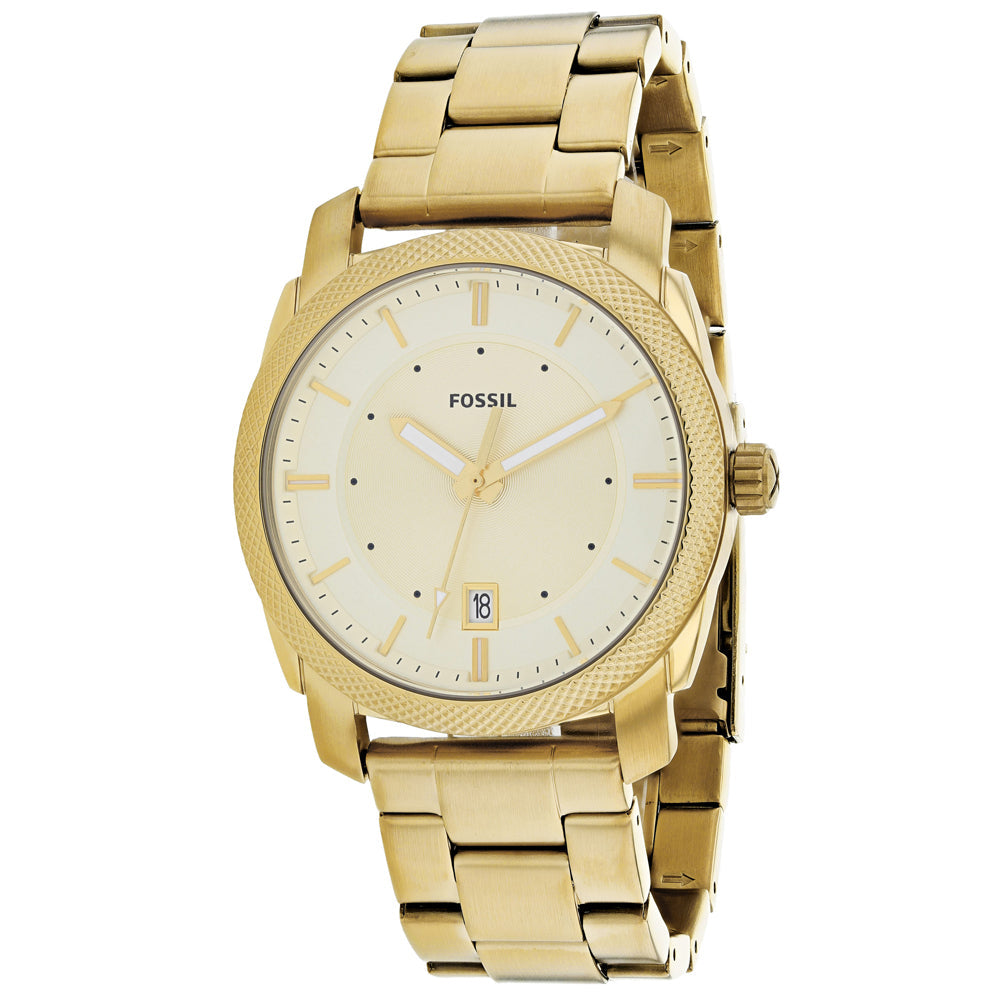Fossil Men's Machine