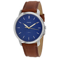 Fossil Men's Minimalist