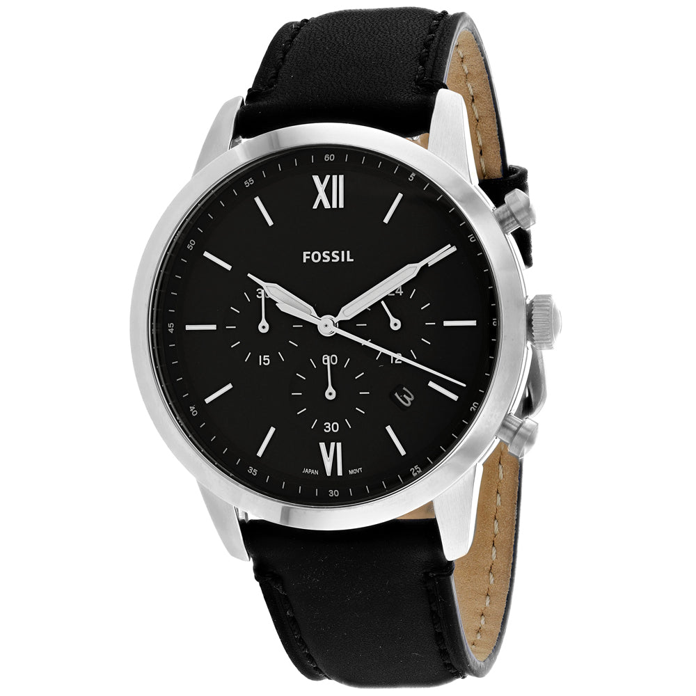 Fossil Men's Neutra