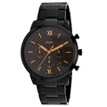 Fossil Men's Nuetra Chronograph