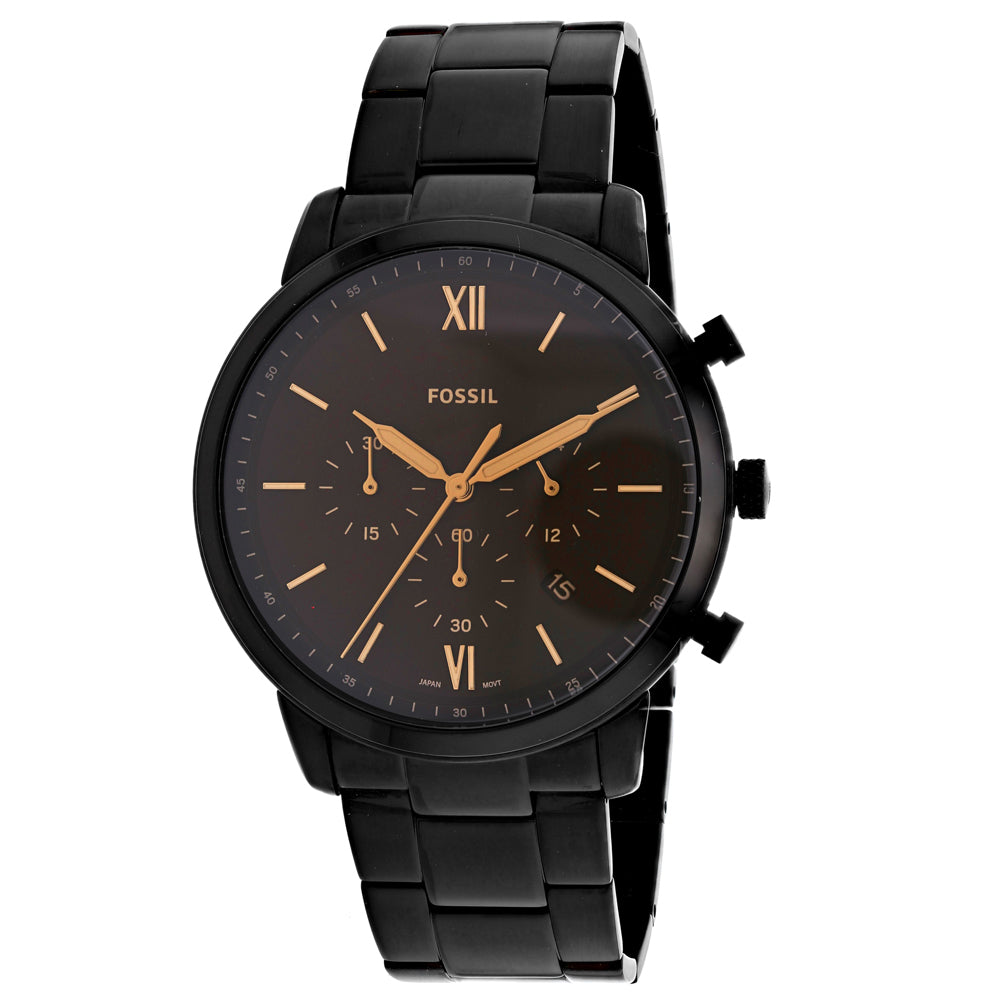 Fossil Men's Nuetra Chronograph