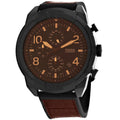 Fossil Men's Bronson
