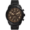 Fossil Men's Bronson