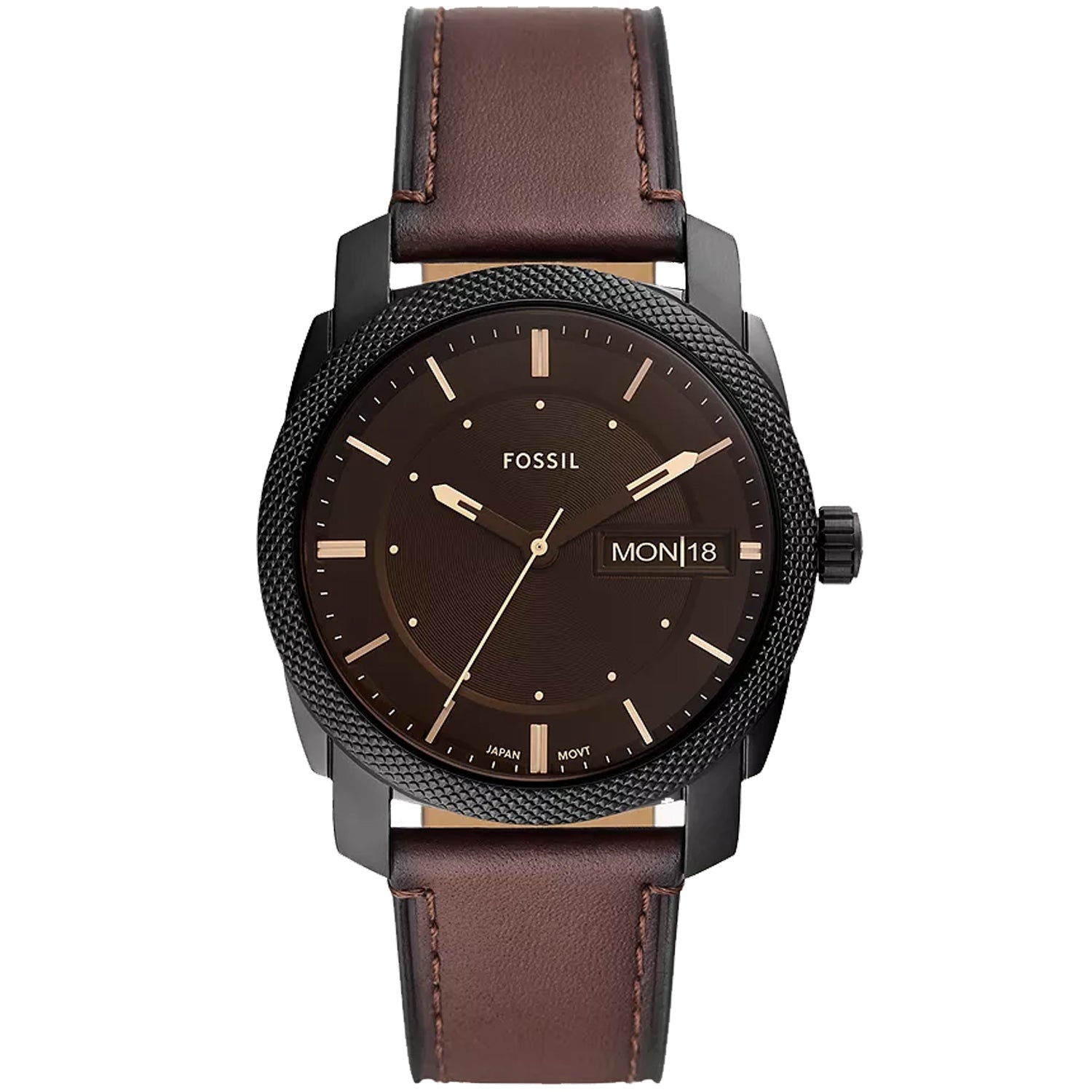 Fossil Men's Machine